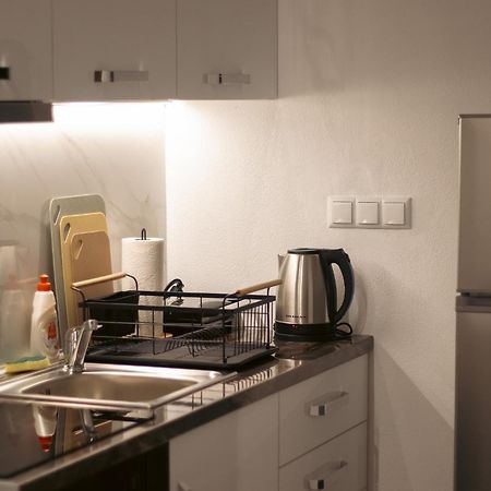 Emily Apartments 3 Χρυσούπολη Εξωτερικό φωτογραφία