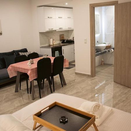 Emily Apartments 3 Χρυσούπολη Εξωτερικό φωτογραφία