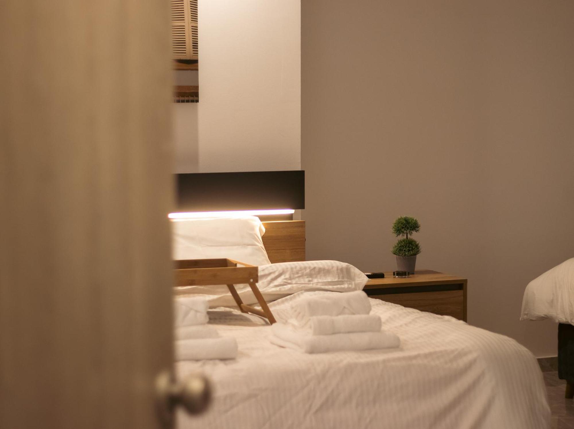 Emily Apartments 3 Χρυσούπολη Εξωτερικό φωτογραφία