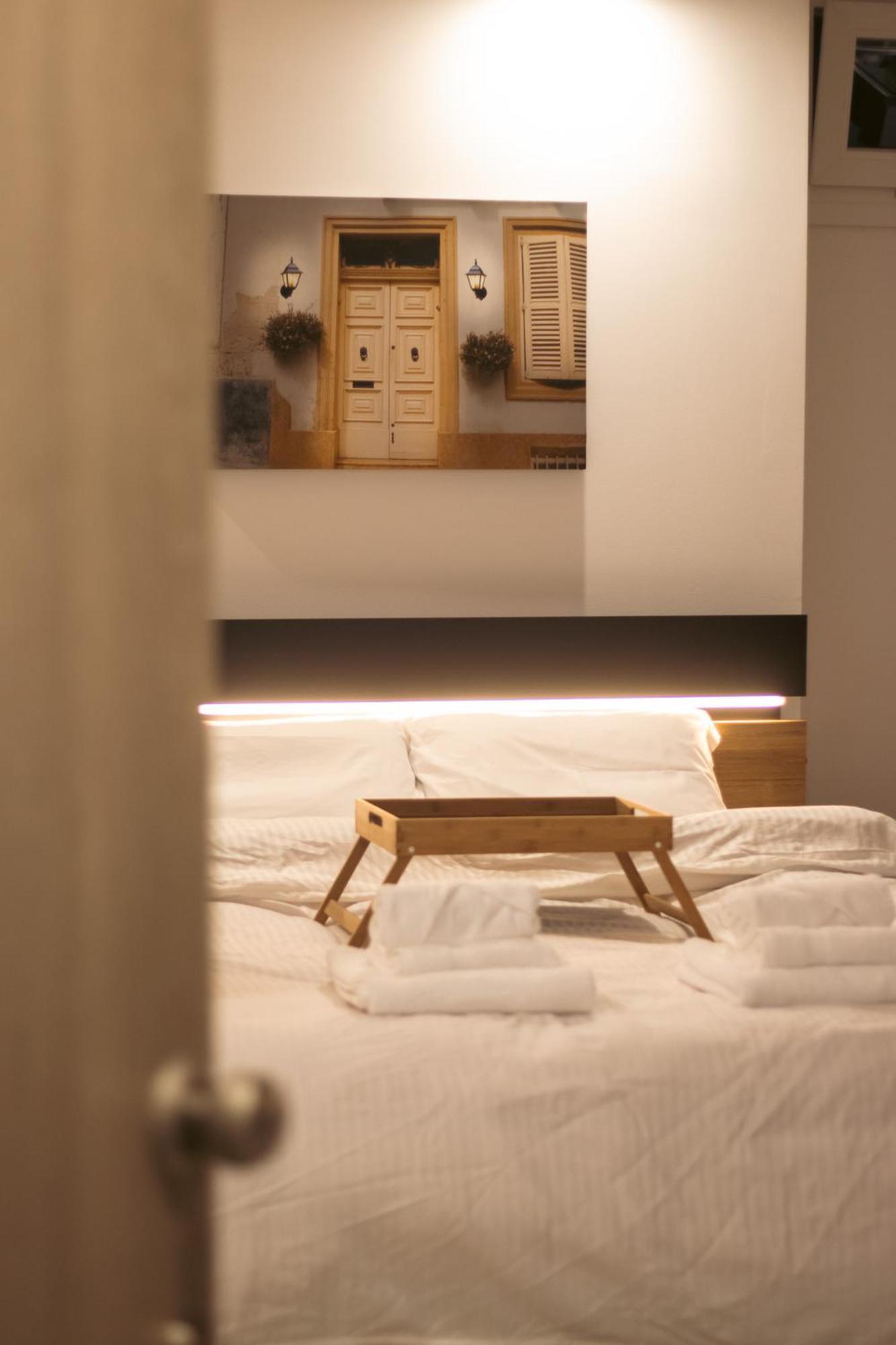 Emily Apartments 3 Χρυσούπολη Εξωτερικό φωτογραφία