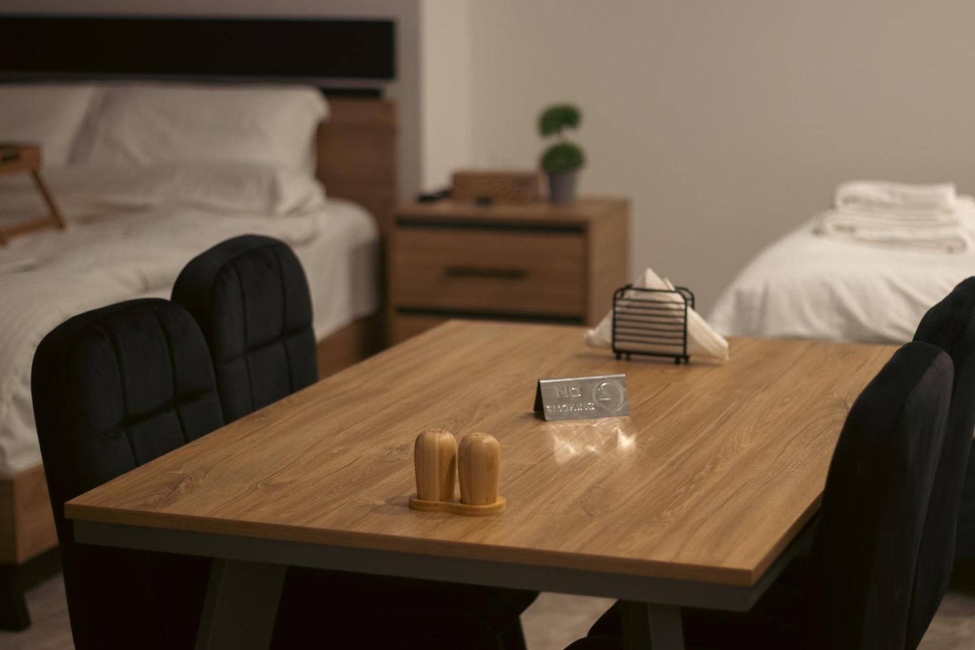 Emily Apartments 3 Χρυσούπολη Εξωτερικό φωτογραφία
