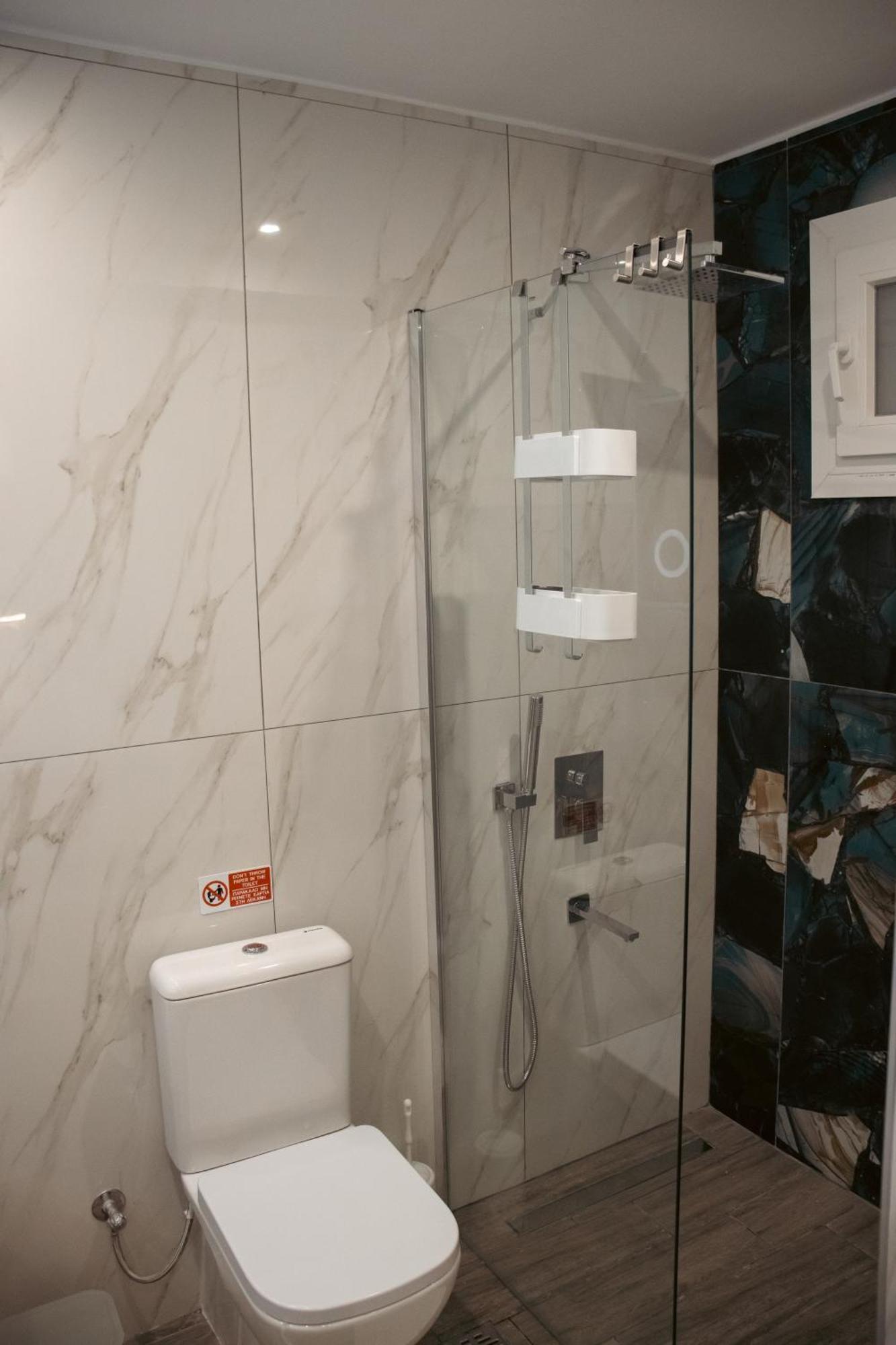 Emily Apartments 3 Χρυσούπολη Εξωτερικό φωτογραφία