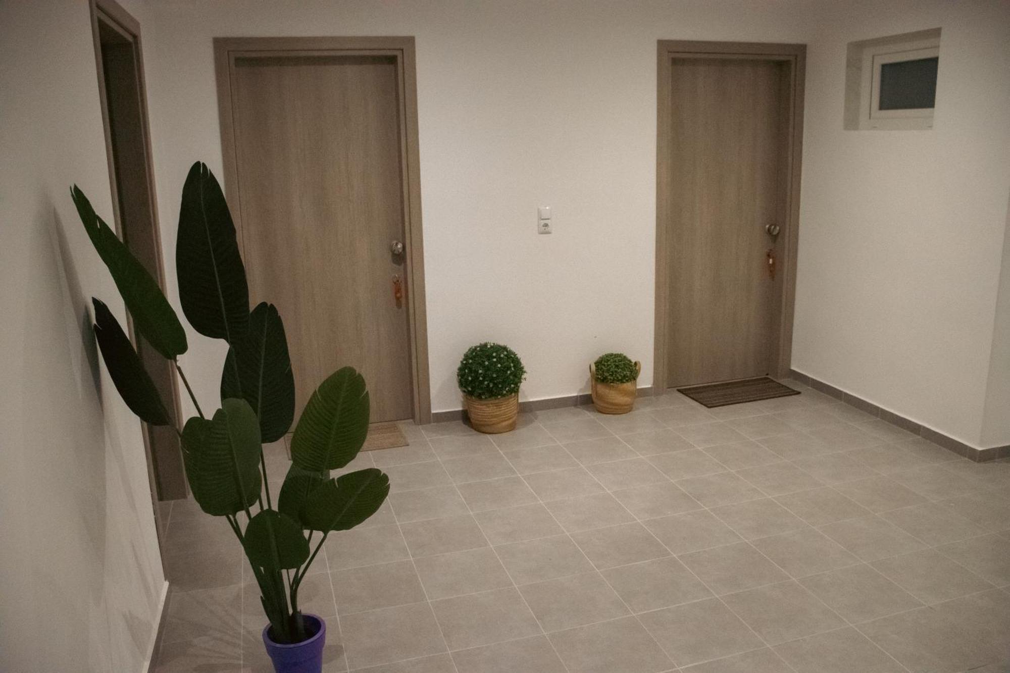 Emily Apartments 3 Χρυσούπολη Εξωτερικό φωτογραφία