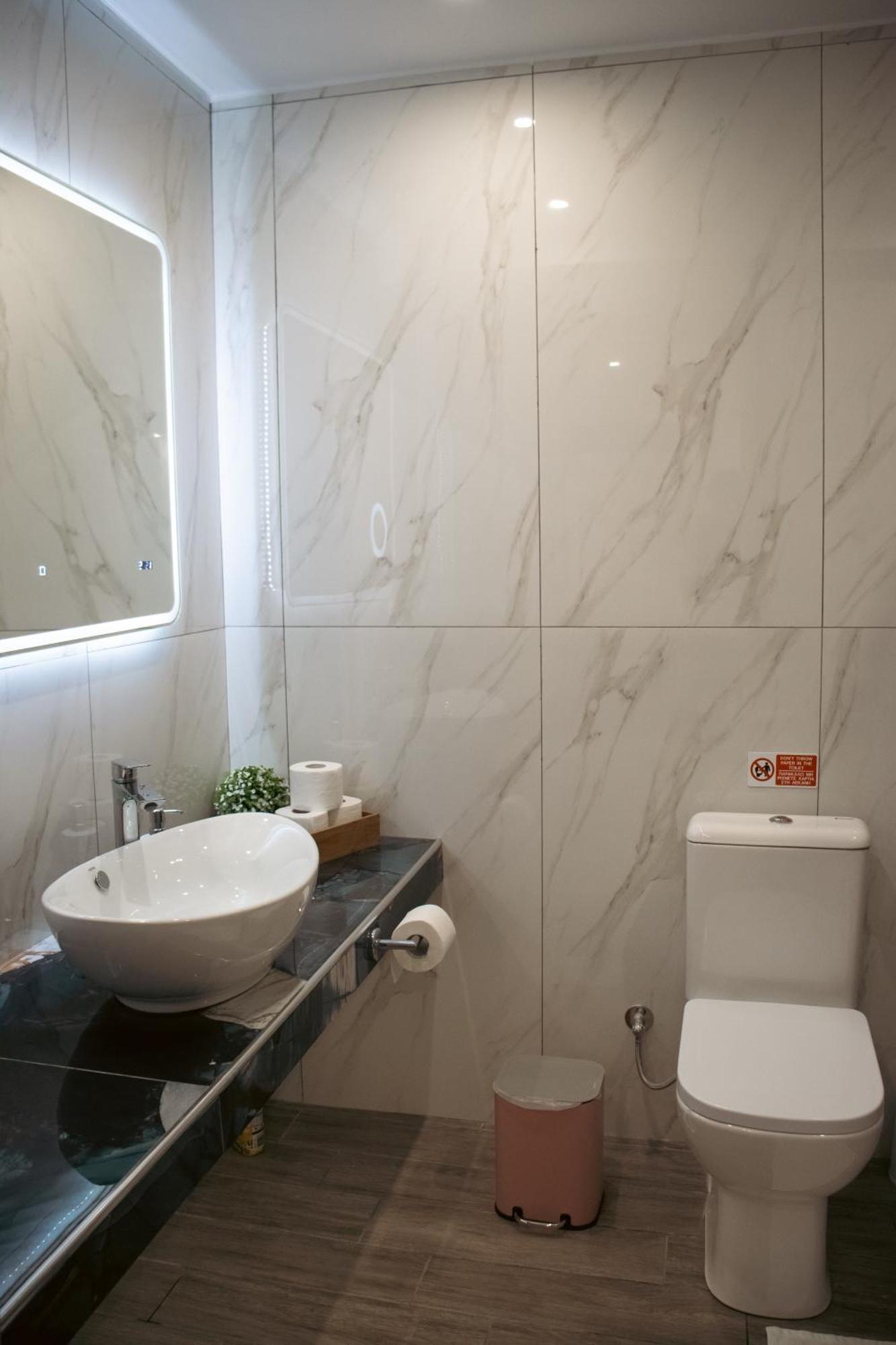 Emily Apartments 3 Χρυσούπολη Εξωτερικό φωτογραφία